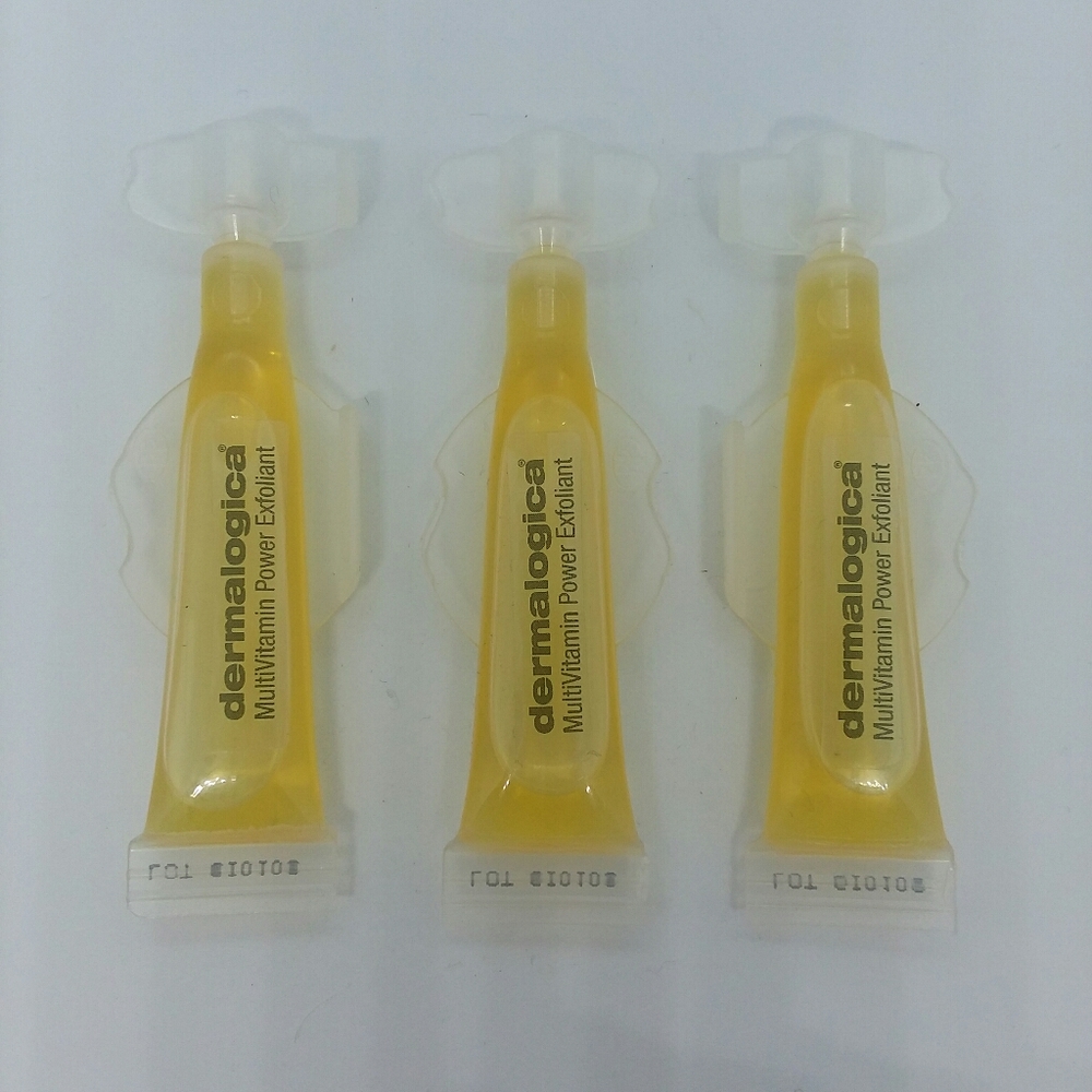 Dermalogica multivitamin power exfoliant professio
